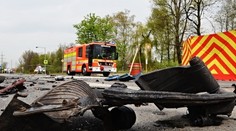 Tragická nehoda: Odpovídá řidič za nepřipoutaného spolujezdce?