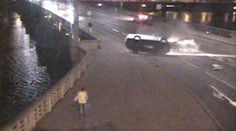 Jedna nehoda, tři opilí řidiči! Policisté se nestačili divit!