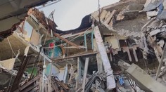 Rusko zesílilo ostřelování Ukrajiny. Odborníci se obávají jaderné katastrofy