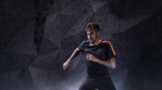 Jak oklamat soupeře? Neymar už se těší na Hypervenom II