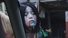 Umělci v boji s covidem: Drive thru dům hrůzy nebo koncerty na balkóně