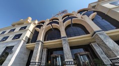 V hotelu v Hurghadě se desítky hostů otrávily jídlem. Jsou mezi nimi i Češi