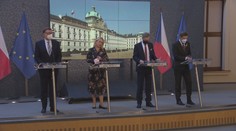 Vláda schválila další sankce. Zastaví provoz ruských leteckých dopravců na českém území
