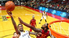 Trojnásobná porce NBA na Boží hod!