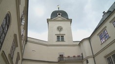 Naděje pro dědičku rodu Walderode. Soud otočil, může získat majetek zámku