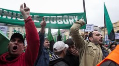 Na Ostravsku to vře! Uzavření Dolu Paskov JE NÁŠ KONEC, smutní naštvaní horníci