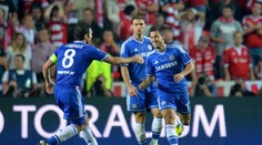 ONLINE: V Edenu se bojovalo o Superpohár. Bayern vyhrál až na penalty