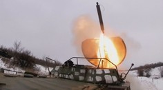 Spojené státy odmítají ustoupit Rusku, stále věří v diplomatické řešení