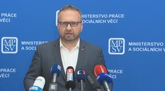 Minimální mzda příští rok poroste. Přesáhne 20 tisíc korun