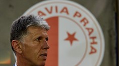 POTVRZENO: Trenér Jaroslav Šilhavý skončil v pražské Slavii!