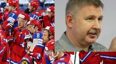 Jágrův trenér vypadl z okna a zemřel! Byl to syn legendárního trenéra Tichonova