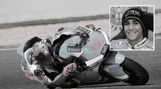TRAGÉDIE: Vítěz závodu z Brna zemřel při volném tréninku Moto2