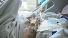 Rodina rozhodla o odpojení muže od přístrojů. Pak se objevil doma