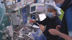Trendy v léčbě rakoviny: Chemoterapii nahrazují šetrnější metody