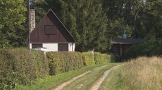 Chatařům končí sezóna. Policie radí, jak dobře zabezpečit chalupy a chaty