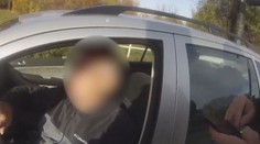 Senior řídil auto i přes zákaz. Policie ho chytla dvakrát v jeden den