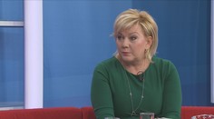 Schillerová kritizuje délkou nouzového stavu. Po vládě chce jasnou strategii