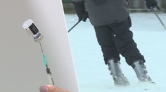 Jihočeský kraj motivuje k očkování. Nabízí slevy i lístky na utkání zadarmo