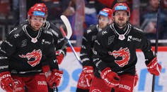 Třinec se před play-off dostává do formy. Defenziva funguje, kdo se má bát?