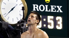 Nové tenisové pravidlo: Limit bude 25 sekund, začne se na US Open!
