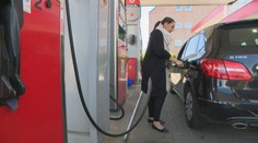 Konec aut na benzin a naftu v roce 2035, shodla se Evropská unie