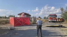 Excelentní pilot a veselý kluk. Vzpomínky na letce, který zemřel při nehodě