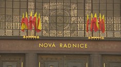 Pražští zastupitelé primátora nezvolili. Marvanová pro něj odmítla hlasovat