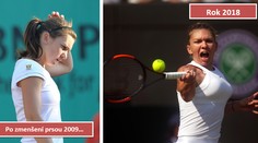 Světová jednička si nechala zmenšit prsa: Už jsou zase velká!