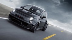 To chcete - Fiat 500 jako karbonová raketa s výkonem 400 koní!