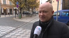 Ivan Hašek táhl český nároďák, kromě toho ale promluvil i na Václaváku