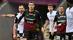 Šokující zkrat v Polsku. Jeden hráč si dal během dvou minut dva vlastní góly