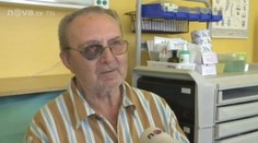 Tři mladíci brutálně zmlátili seniora kvůli cigaretě, skončili před soudem