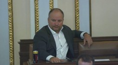 Poslance vyšetřují kvůli nehodě! Odmítl zkoušku na alkohol