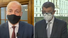 Babiš vymyslel pro Prymulu zbrusu novou funkci, ten o ni ale nestojí!