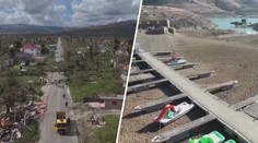Silné El Niño míří do světa. Česku může přinést extrémy počasí