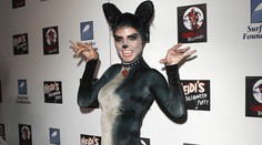 Královna Halloweenu Heidi Klum: V jakém kostýmu se vám líbí nejvíce?
