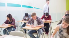 Přijímačky na střední mají být těžší! Neúspěšní skončí na učňáku