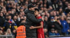 Klopp: Vyhráli jsme pro Díaze. Bylo pro nás nemožné soustředit se na fotbal