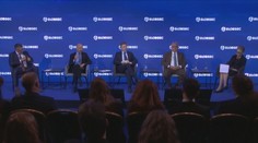 Konference Globsec skončila. Evropa se musí rychleji probouzet, zaznělo
