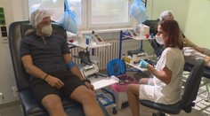 České nemocnice nemají krev, chybí jim dárci. I kvůli dovoleným