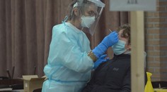 Covid ve světě: Kolaps zdravotnictví v Británii, Němci prodlouží lockdown