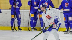 Slovensko je nadšené, na MS bere jeden z největších talentů historie
