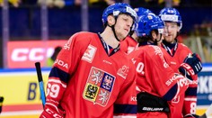 Rozpačitý začátek. Za tři dny mistry světa nevytvořím, říká Rulík