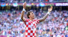 Finále mistrovství světa a konec: Hvězda chorvatské repre končí!