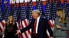 Mocenský obrat uvnitř Trumpovy rodiny. Dceru Ivanku nahradila snacha