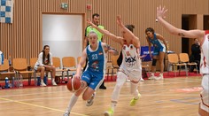 Paradox v ŽBL. Hráčka utkání se pořádně zkritizovala: Měla bych zlepšit kondici