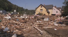 Povodně napáchaly obří škody. Vláda uvolní 40 miliard korun