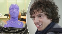 Z nesmělého klučíka sebevědomý gay: Další Tvář je odhalena!