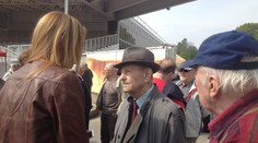 Jakeš a Štrougal čelí trestnímu oznámení, hrozí jim doživotí