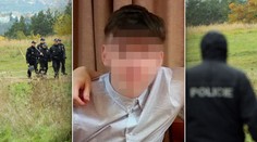 Záhadné zmizení Tomáše (15): Policie se vrátila do terénu, tohle prověřuje